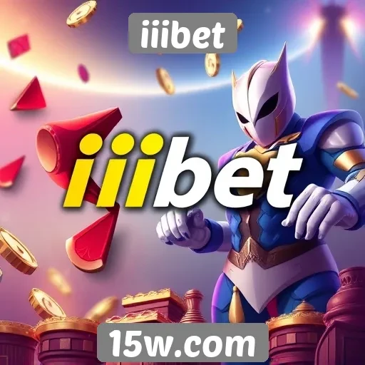 iiibet oferece novas opções de jogos para usuários