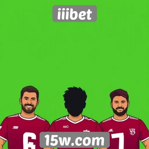 Depoimentos de jogadores sobre a experiência no iiibet