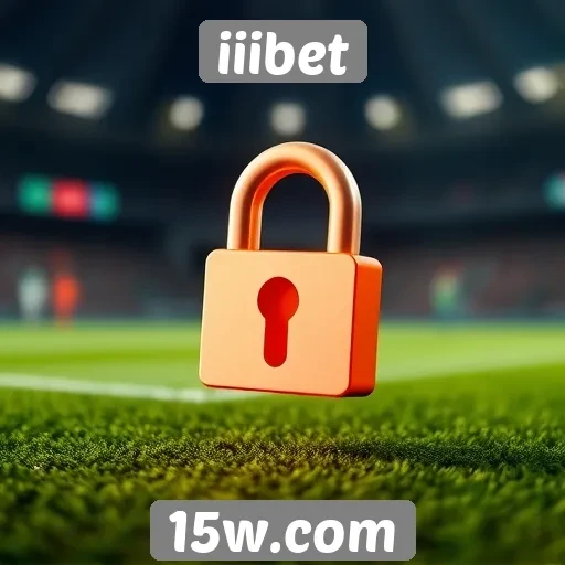Segurança e privacidade em transações no iiibet