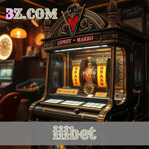 A Experiência de Login no iiibet: Conectando Jogadores com Estilo